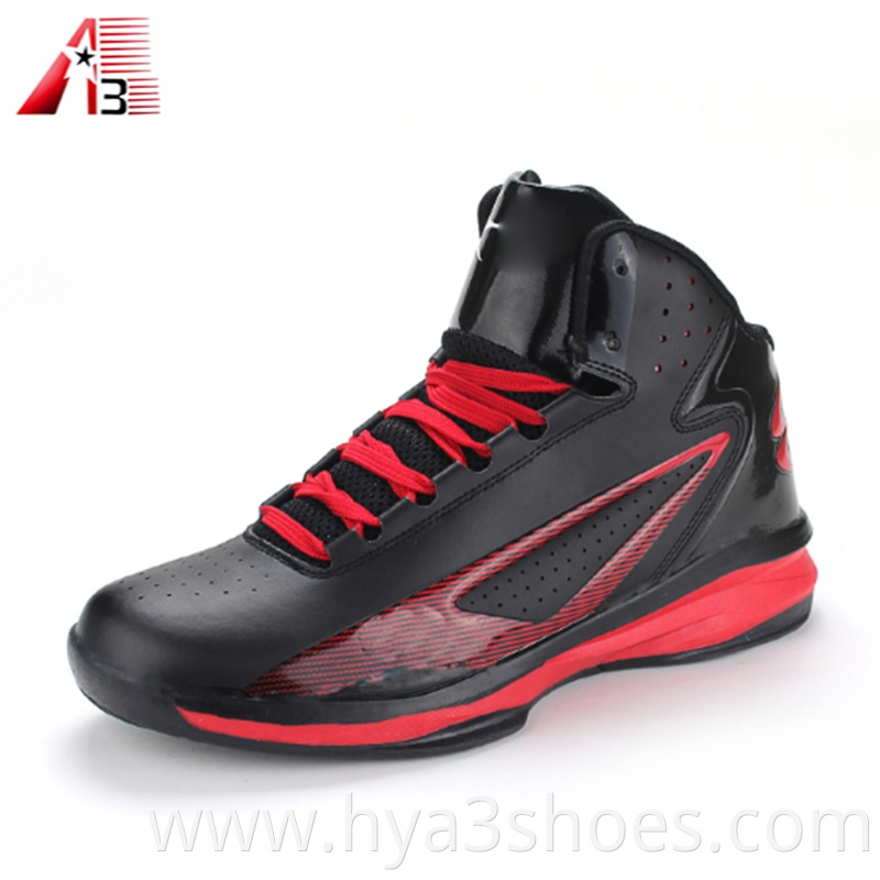 Comfortable Basketball Shoes